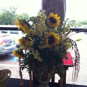 Meet your Posher, Caroline